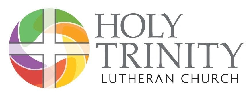 Holy Trinity Lutheran Church